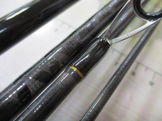 クロステージ CRX-T764L