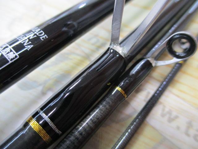 クロステージ CRX-T764L