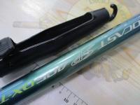 エアロキャストSP 405DX-T