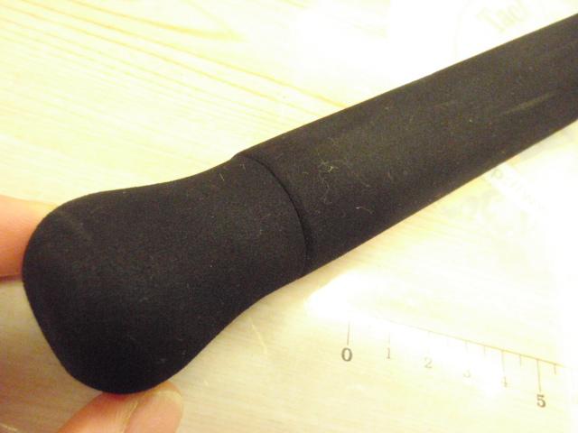 ダブルトラップ 611PS