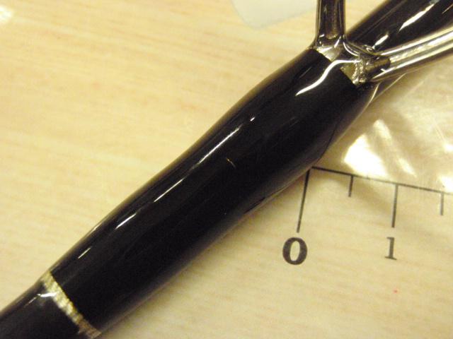 ダブルトラップ 611PS