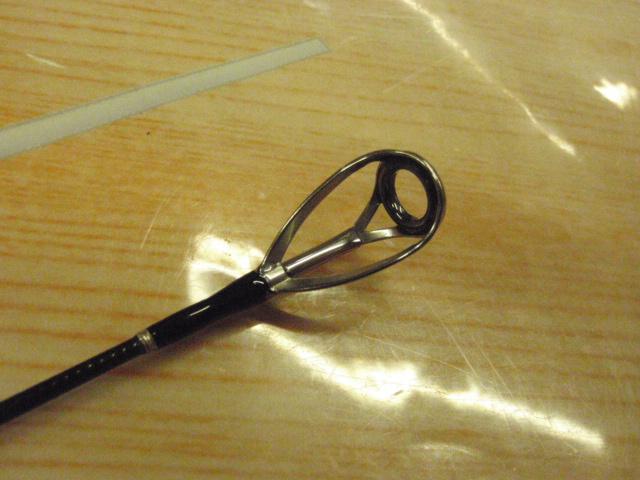 ダブルトラップ 611PS