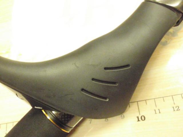 23炎月リミテッド N-B610ML-S/RIGHT