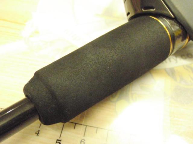 23炎月リミテッド N-B610ML-S/RIGHT