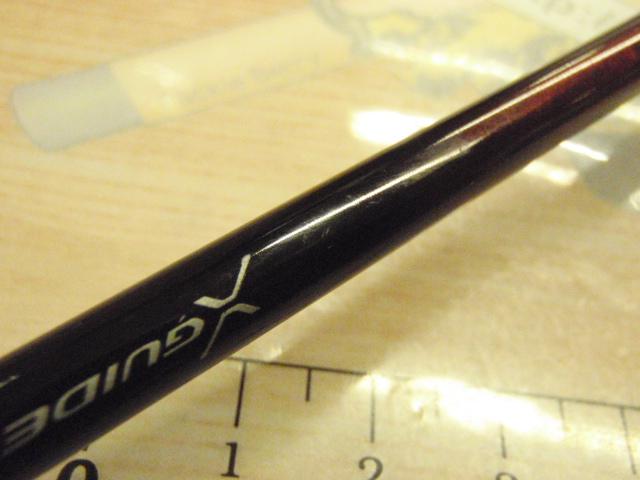 23炎月リミテッド N-B610ML-S/RIGHT