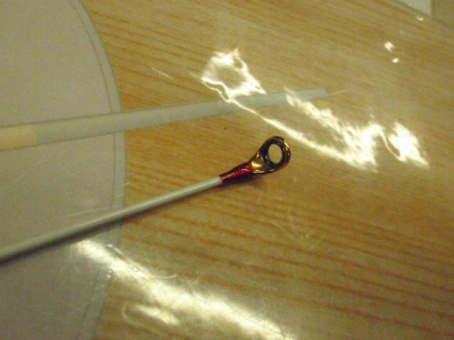 23炎月リミテッド N-B610ML-S/RIGHT