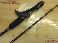 23炎月リミテッド N-B610ML-S/RIGHT