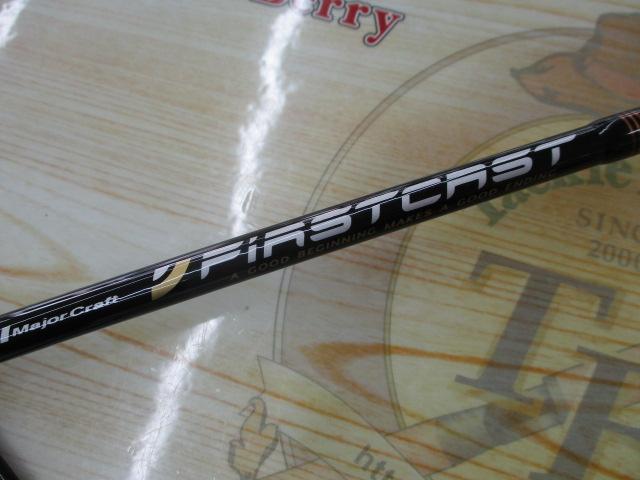 ファーストキャスト FCS-S682AJI