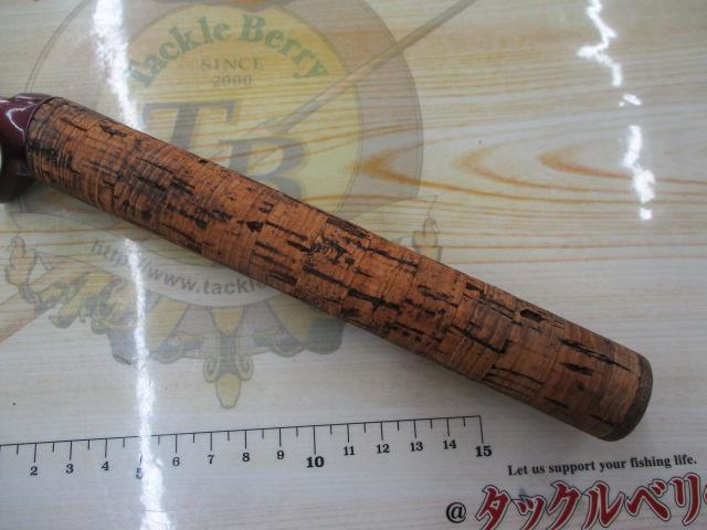 スコーピオンEV 1602 (赤ブランクス)