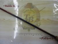 スコーピオンEV 1602 (赤ブランクス)