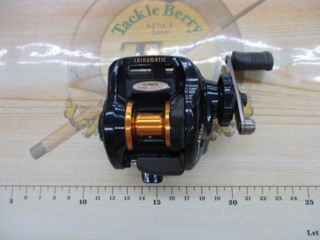 03チヌマチック 1000XT