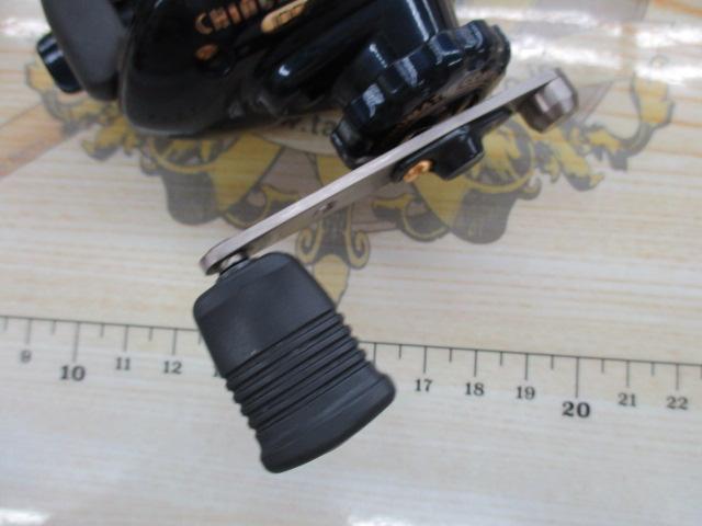 03チヌマチック 1000XT