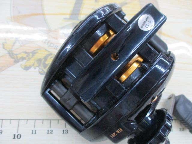 03チヌマチック 1000XT