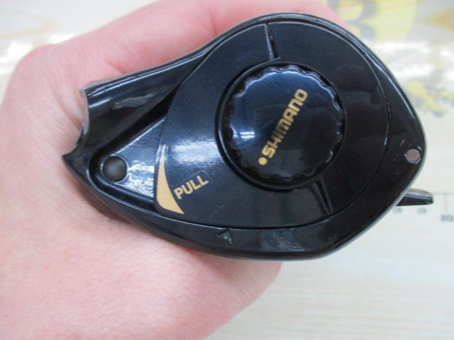 03チヌマチック 1000XT