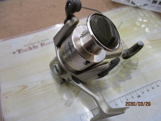 トーナメントS 4000i