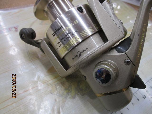 トーナメントS 4000i