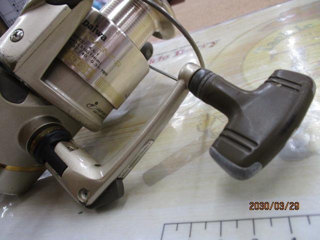 トーナメントS 4000i