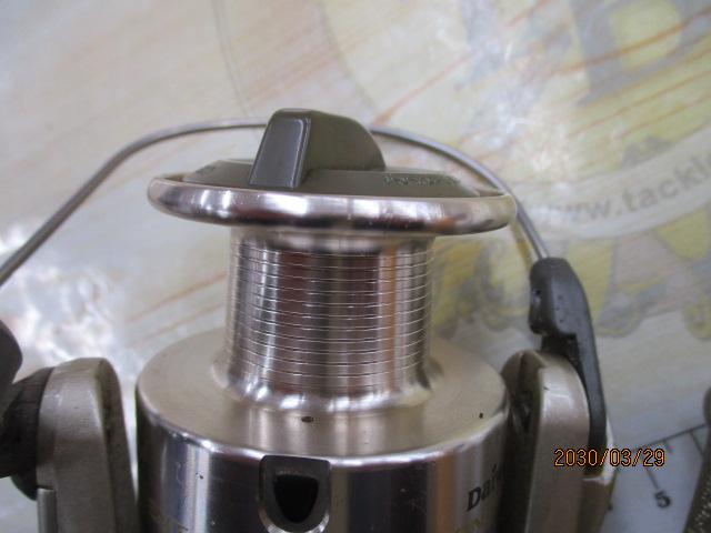 トーナメントS 4000i