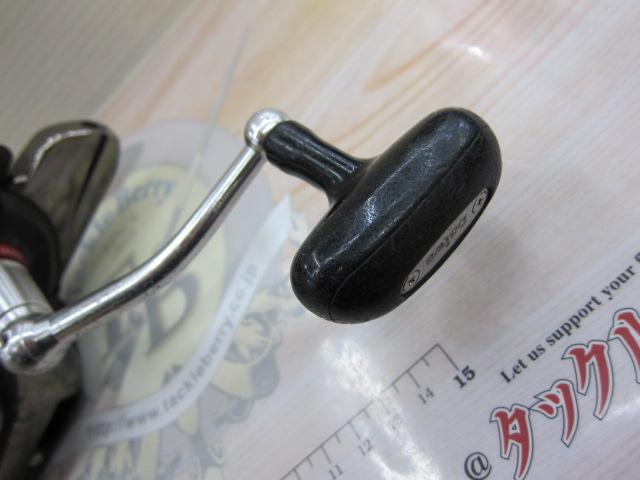 トーナメントISO 4500遠投