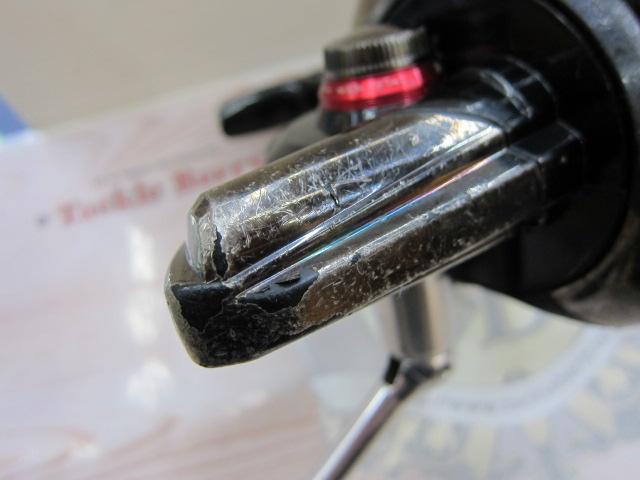 トーナメントISO 4500遠投