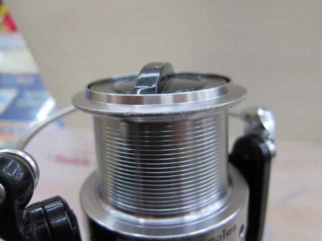 トーナメントISO 4500遠投