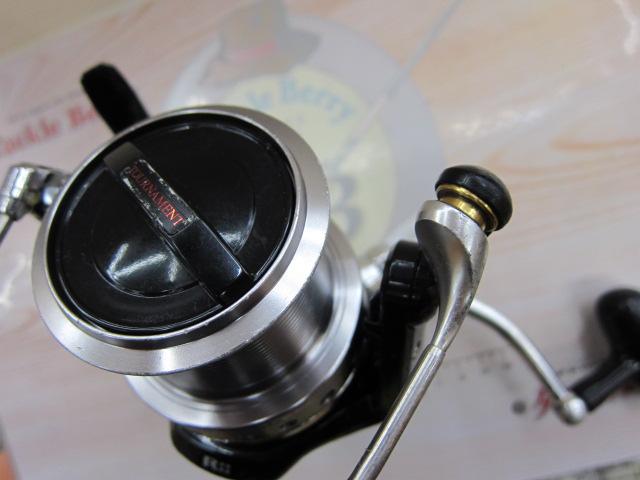 トーナメントISO 4500遠投