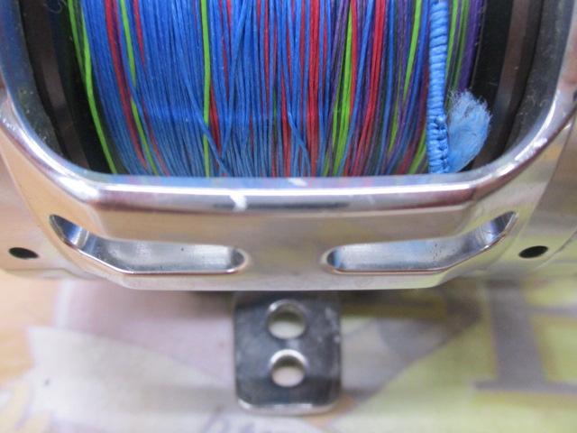 キャタリナLD 20SH