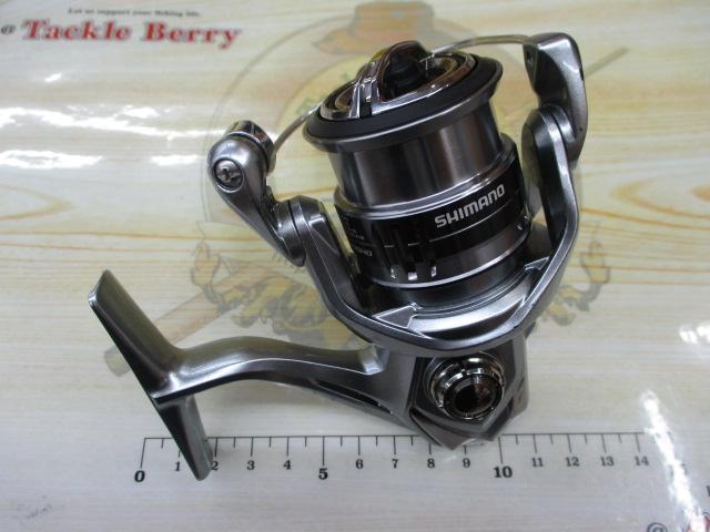 21ナスキー C2000SHG