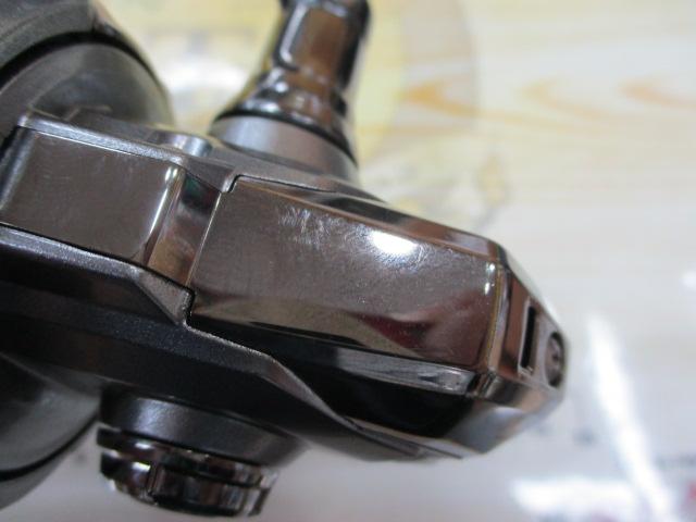 21ナスキー C2000SHG