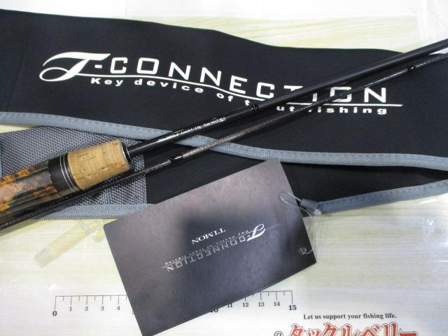 Tコネクション エリア TCA-S60UL-E