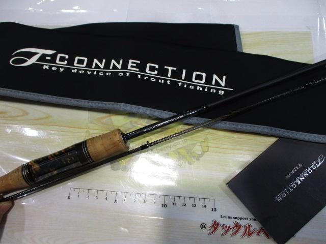 Tコネクション エリア TCA-S61L+E