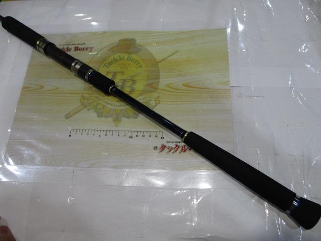 クロステージ CRJ-S60/4