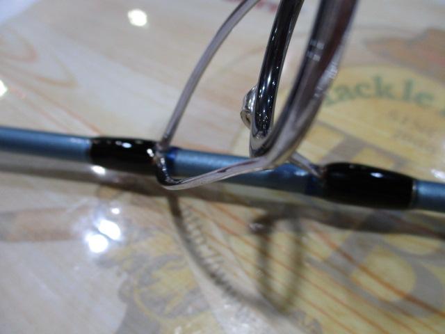 クロステージ CRJ-S60/4