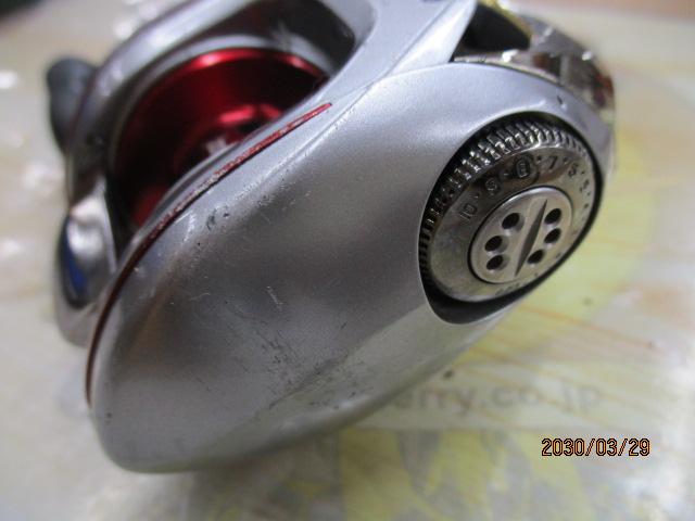 TDジリオン 100SHL