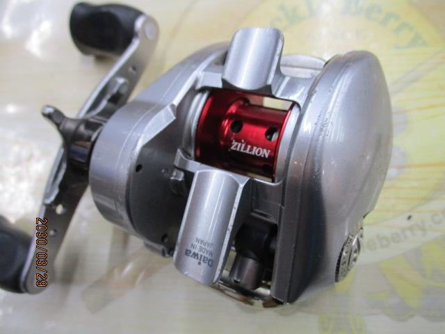 TDジリオン 100SHL