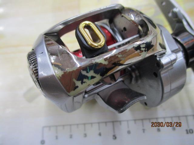 TDジリオン 100SHL