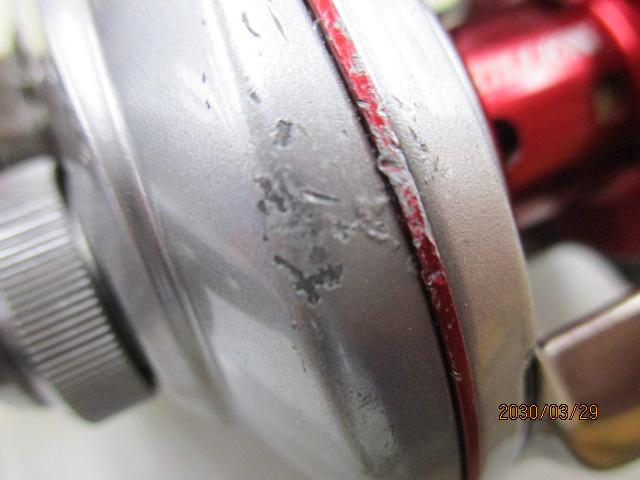 TDジリオン 100SHL