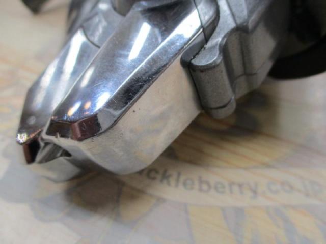 13スーパーエアロサーフリーダーCI4+ 35細糸仕様