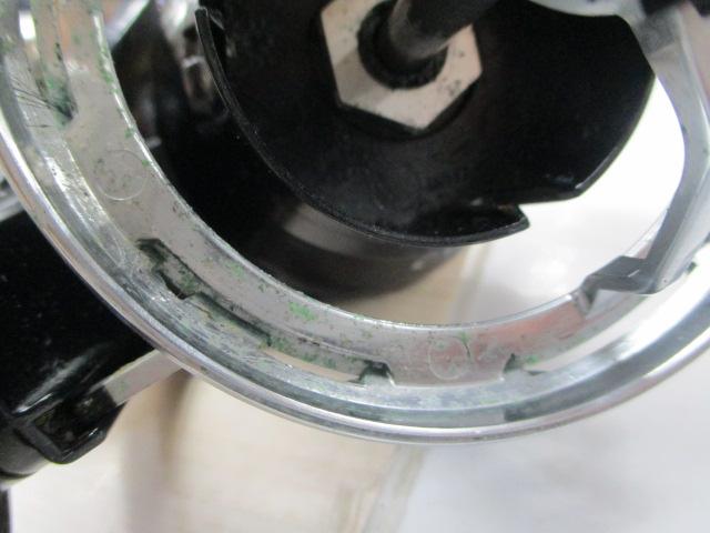 13スーパーエアロサーフリーダーCI4+ 35細糸仕様