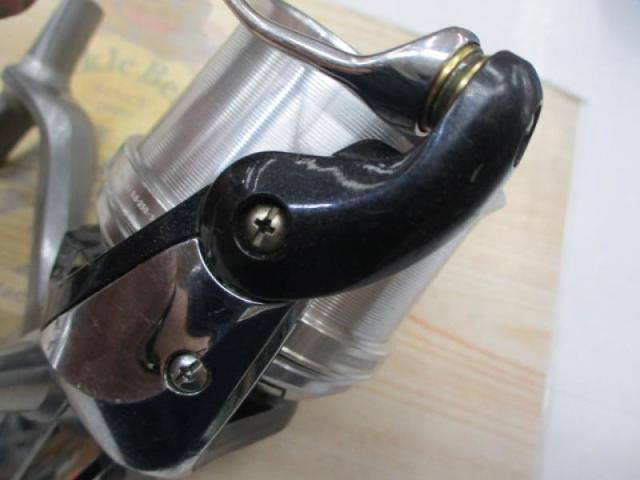 13スーパーエアロサーフリーダーCI4+ 35細糸仕様