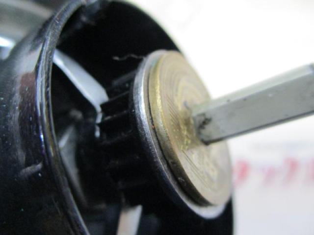 13スーパーエアロサーフリーダーCI4+ 35細糸仕様