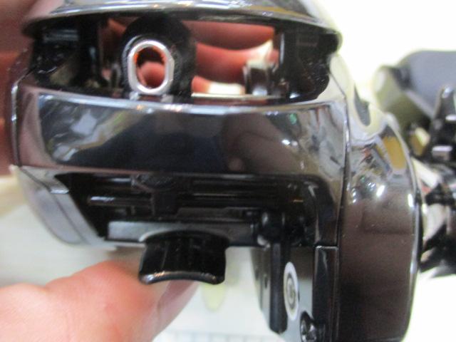 23アンタレスDC MD XG LEFT