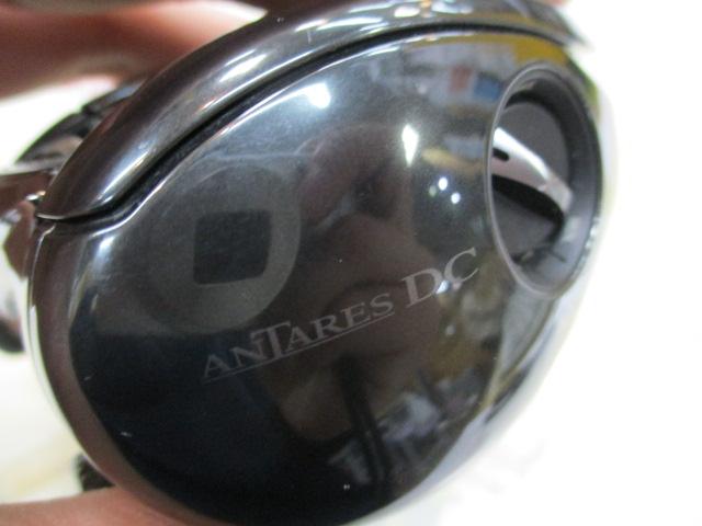 23アンタレスDC MD XG LEFT