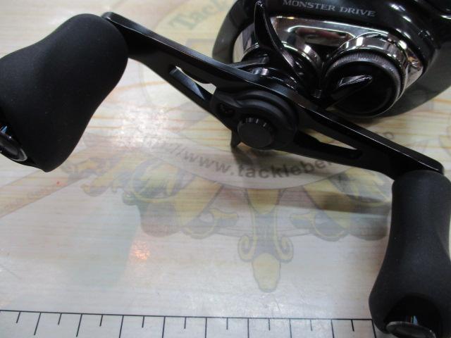 23アンタレスDC MD XG LEFT