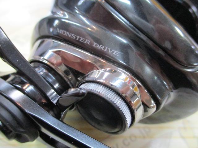 23アンタレスDC MD XG LEFT