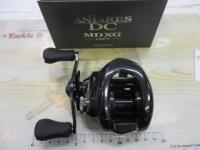 23アンタレスDC MD XG LEFT