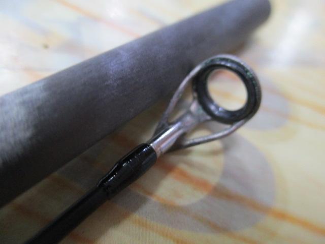 ラグゼソルテージチータ 96M