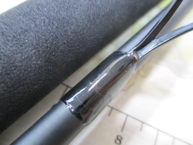 ラグゼソルテージチータ 96M