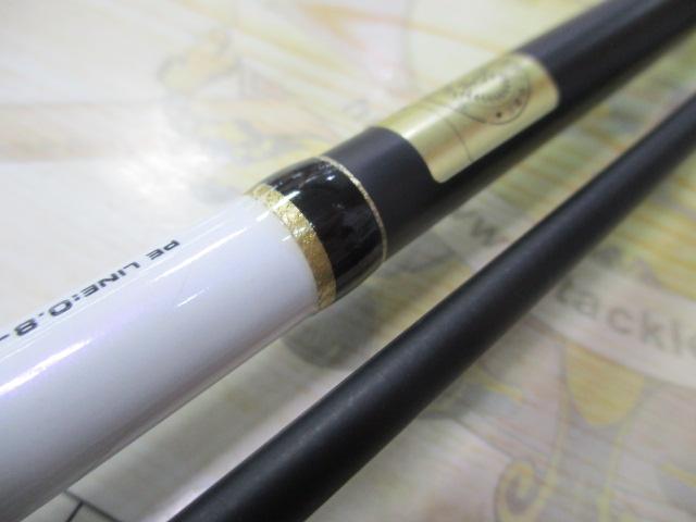 ラグゼソルテージチータ 96M