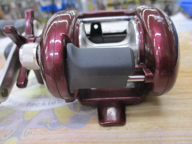 スコーピオン 1501(深溝スプール)